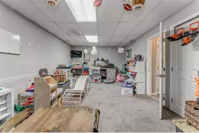 208 Silverthorn Way, Cedartown, GA 30125 - Photo 27