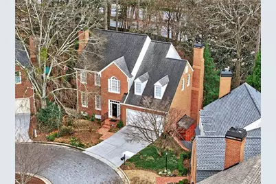 2110 Village Point NE, Brookhaven, GA 30319 - Photo 59