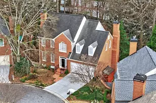 2110 Village Point NE, Brookhaven, GA 30319 - Photo 59