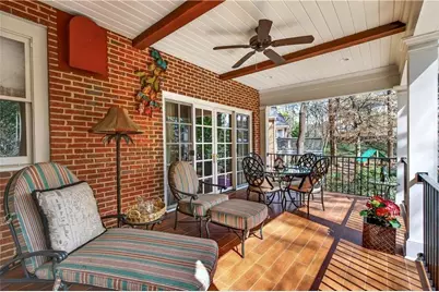 2110 Village Point NE, Brookhaven, GA 30319 - Photo 45