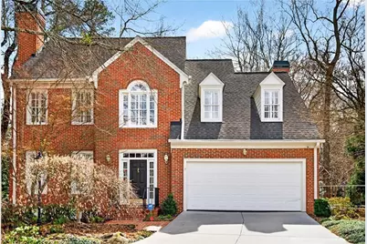 2110 Village Point NE, Brookhaven, GA 30319 - Photo 1