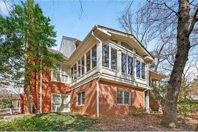 2110 Village Point NE, Brookhaven, GA 30319 - Photo 55