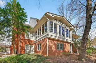 2110 Village Point NE, Brookhaven, GA 30319 - Photo 55