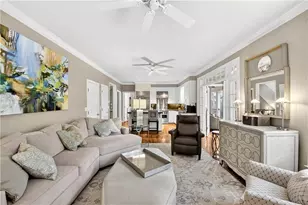 2110 Village Point NE, Brookhaven, GA 30319 - Photo 17