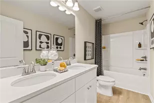 88 Hydrangea Cir, Fairburn, GA 30213 - Photo 31