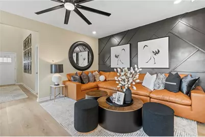 88 Hydrangea Circle, Fairburn, GA 30213 - Photo 7