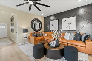 88 Hydrangea Cir, Fairburn, GA 30213 - Photo 7