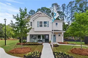 88 Hydrangea Cir, Fairburn, GA 30213 - Photo 1