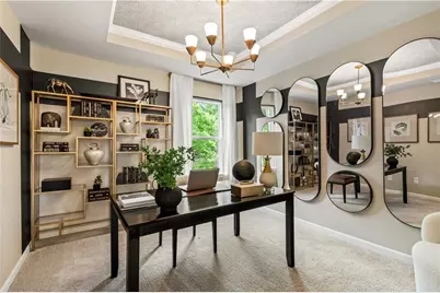 88 Hydrangea Circle, Fairburn, GA 30213 - Photo 33