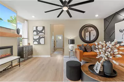 88 Hydrangea Circle, Fairburn, GA 30213 - Photo 9