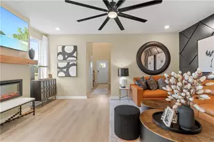 88 Hydrangea Cir, Fairburn, GA 30213 - Photo 9