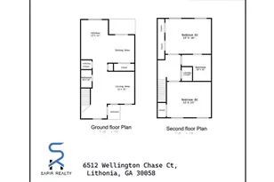 6512 Wellington Chase Ct, Lithonia, GA 30058 - Photo 15