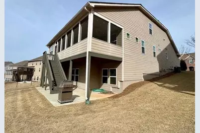 2850 Canter Meadow Drive, Cumming, GA 30040 - Photo 35