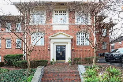 1 S Prado NE #9, Atlanta, GA 30309 - Photo 17