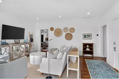 1 S Prado NE #9, Atlanta, GA 30309 - Photo 3