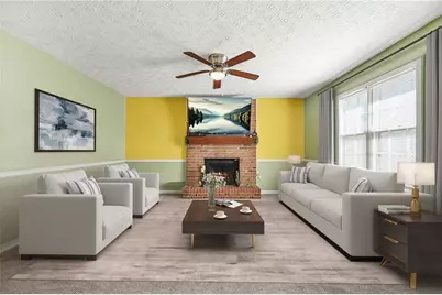 190 Belmont Farms Drive, Ellenwood, GA 30294 - Photo 3