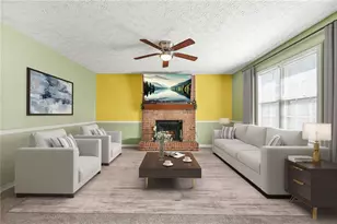 190 Belmont Farms Dr, Ellenwood, GA 30294 - Photo 3