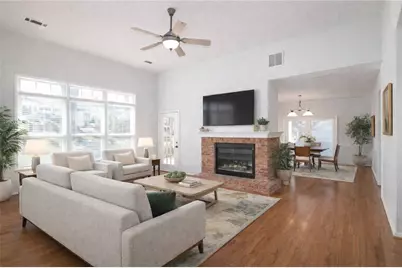 303 Leeward Walk Lane, Alpharetta, GA 30005 - Photo 3