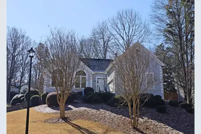303 Leeward Walk Lane, Alpharetta, GA 30005 - Photo 1