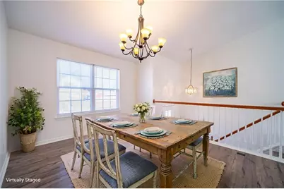 452 Crested View Drive, Loganville, GA 30052 - Photo 9