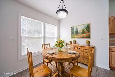 452 Crested View Drive, Loganville, GA 30052 - Photo 5