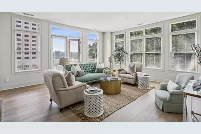 2500 Peachtree Road NW #405S, Atlanta, GA 30305 - Photo 1