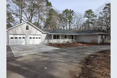 940 Pineview Road, Covington, GA 30014 - Photo 1