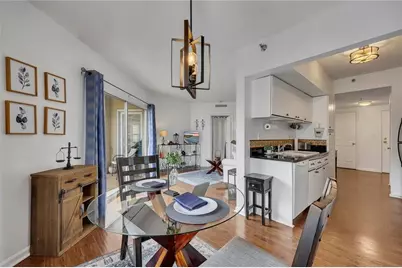 1 Biscayne Drive NW #302, Atlanta, GA 30309 - Photo 11