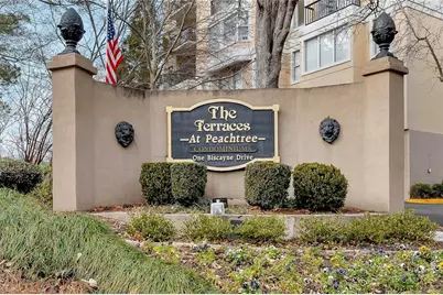 1 Biscayne Drive NW #302, Atlanta, GA 30309 - Photo 3