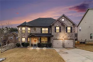 622 Stream Ct, Fairburn, GA 30213 - Photo 1