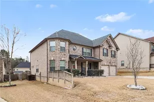 622 Stream Ct, Fairburn, GA 30213 - Photo 5