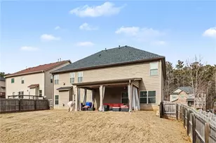 622 Stream Ct, Fairburn, GA 30213 - Photo 35