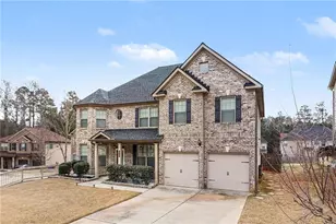 622 Stream Ct, Fairburn, GA 30213 - Photo 3