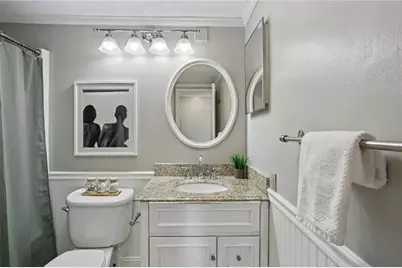 1 Biscayne Drive NW #PH6, Atlanta, GA 30309 - Photo 11