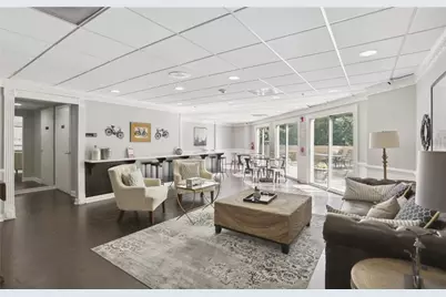 1 Biscayne Drive NW #PH6, Atlanta, GA 30309 - Photo 17