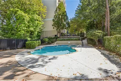 1 Biscayne Drive NW #PH6, Atlanta, GA 30309 - Photo 19