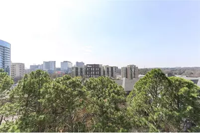 1 Biscayne Drive NW #PH6, Atlanta, GA 30309 - Photo 13