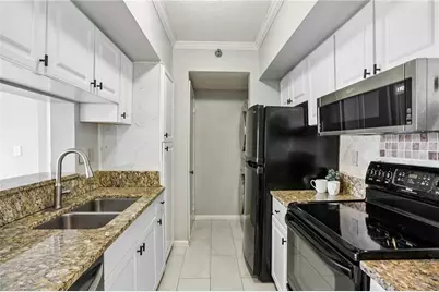 1 Biscayne Drive NW #PH6, Atlanta, GA 30309 - Photo 7