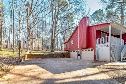 2550 Mountain Brook Road, Canton, GA 30114 - Photo 3