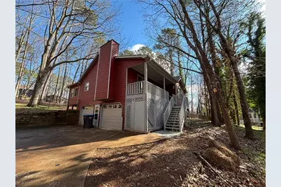 2550 Mountain Brook Road, Canton, GA 30114 - Photo 3
