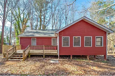 2550 Mountain Brook Road, Canton, GA 30114 - Photo 5