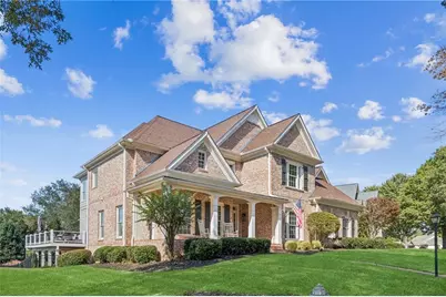 1043 Meadow Club Court, Suwanee, GA 30024 - Photo 3