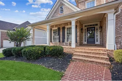 1043 Meadow Club Court, Suwanee, GA 30024 - Photo 5