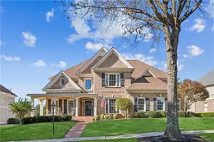 1043 Meadow Club Ct, Suwanee, GA 30024 - Photo 53