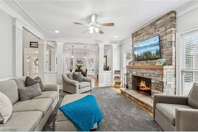 1043 Meadow Club Court, Suwanee, GA 30024 - Photo 11