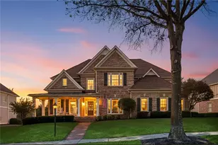 1043 Meadow Club Ct, Suwanee, GA 30024 - Photo 1