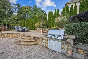 1043 Meadow Club Ct, Suwanee, GA 30024 - Photo 47