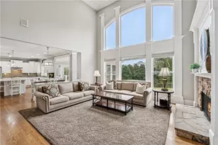 1043 Meadow Club Ct, Suwanee, GA 30024 - Photo 13