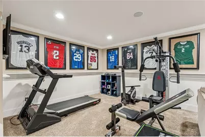 1043 Meadow Club Court, Suwanee, GA 30024 - Photo 47