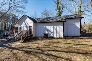 823 Wood St NW, Atlanta, GA 30318 - Photo 7